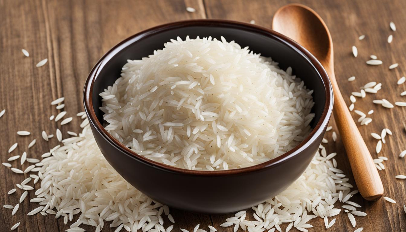 Rice Method